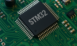 Featured image of post STM32
